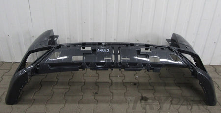 Rear Bumper for Hyundai Tucson IV 4 facelift N-Line 2024-