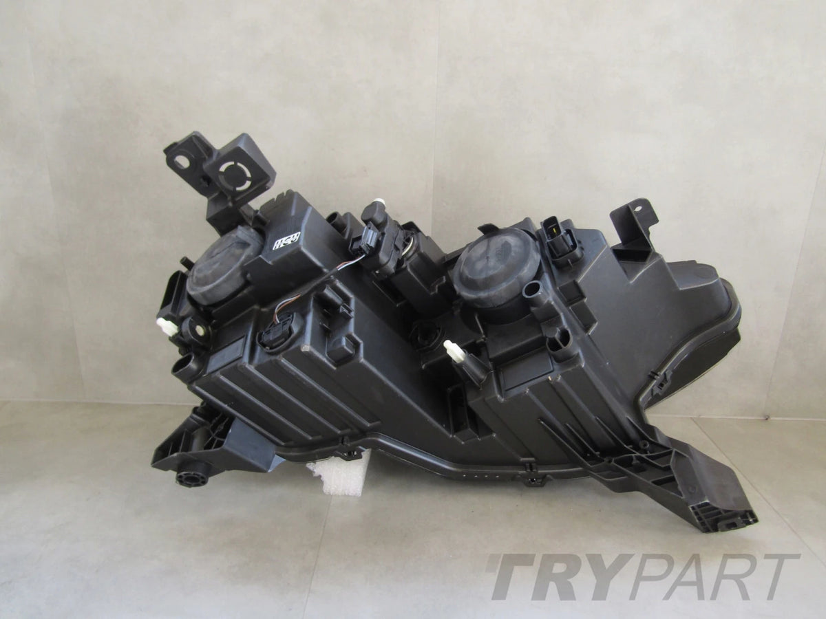 HEADLIGHT CITROEN DS3 DS 3 CROSSBACK REGULAR 18- LH 9820840880