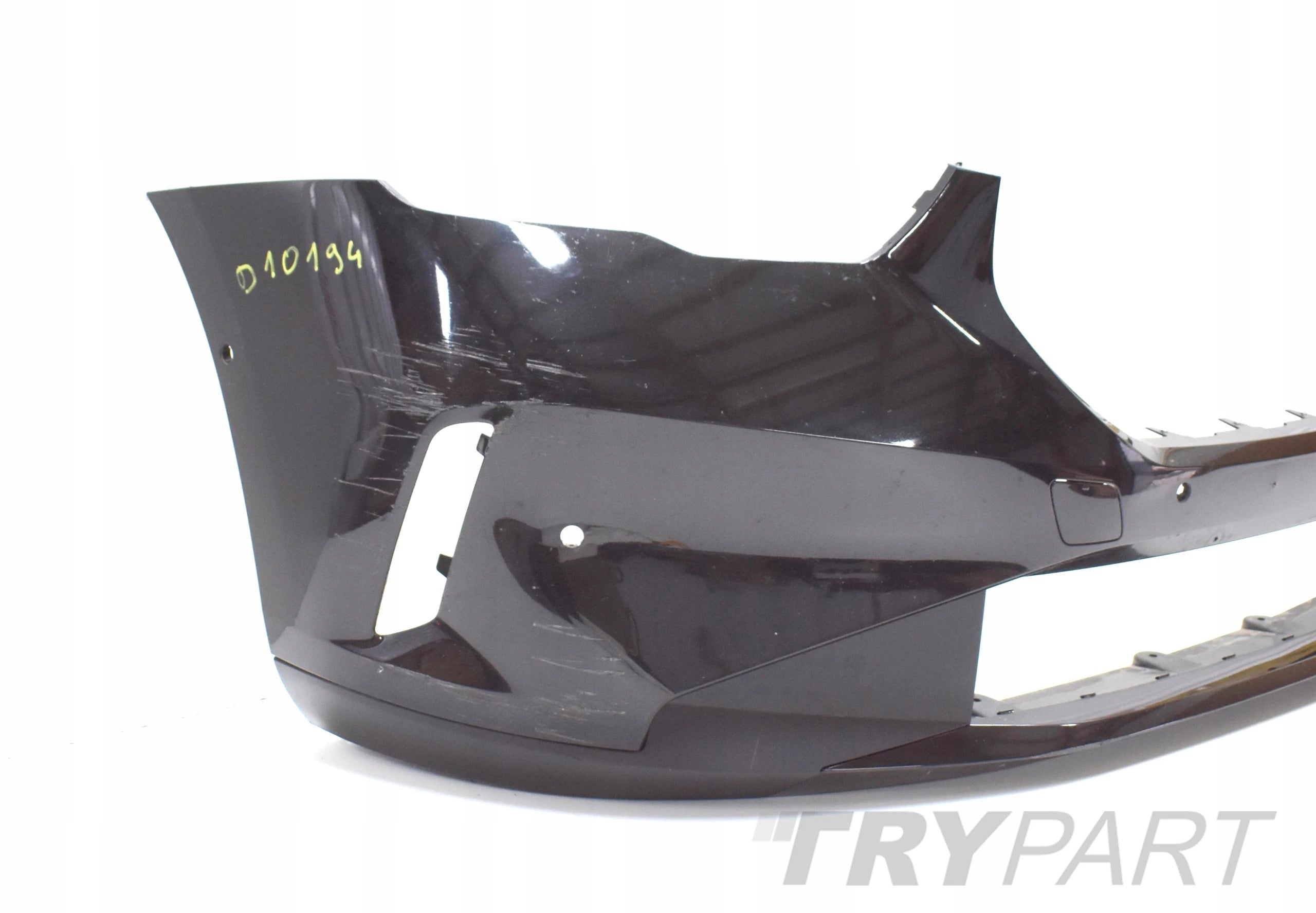 BMW G60 G61 FRONT BUMPER STANDARD BASIC ORG