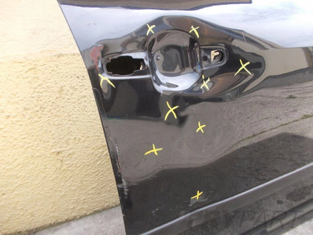 SUZUKI SWIFT MK6 Front Right Door
