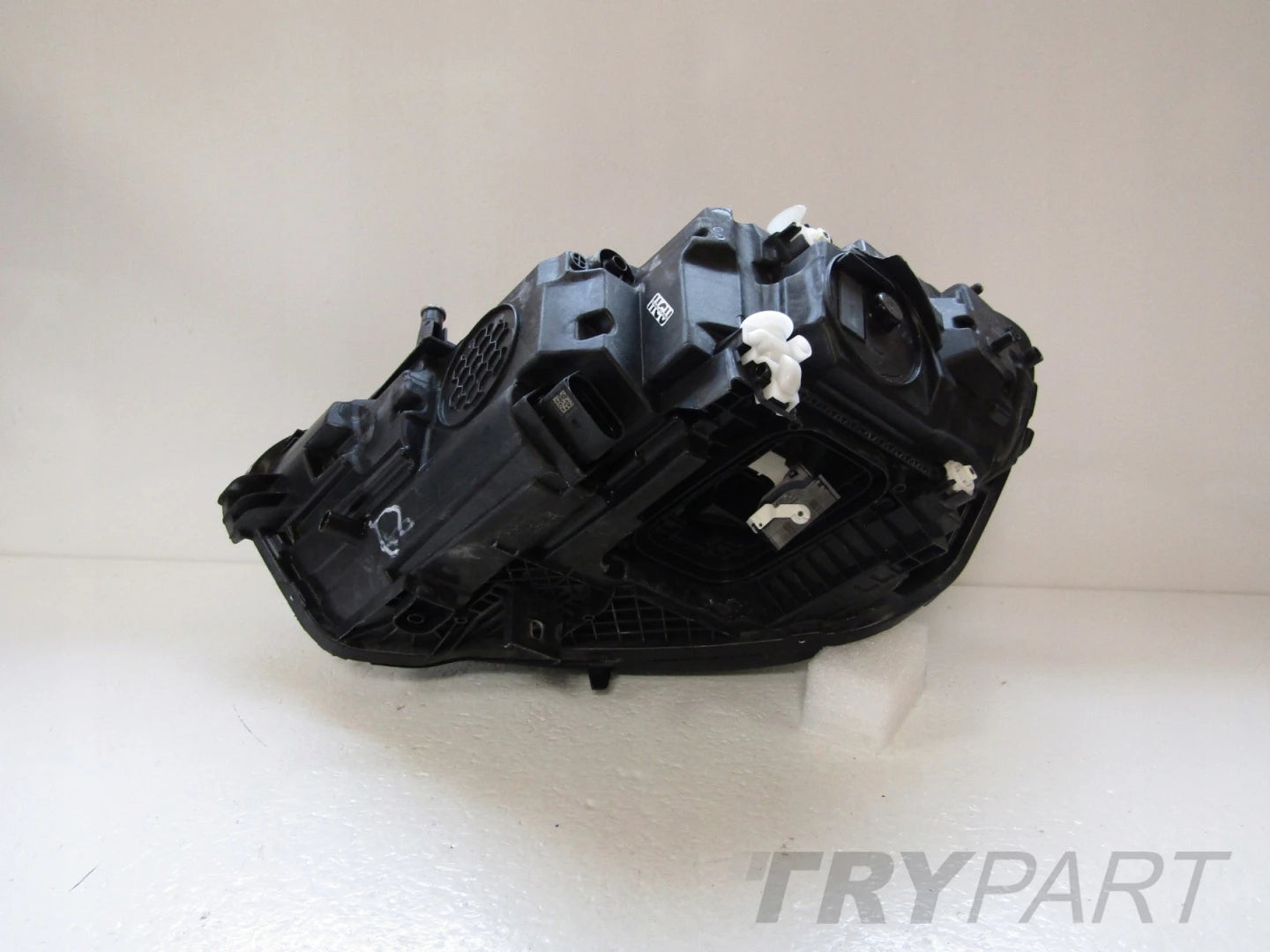 Front Lamp Mercedes CLA 118 Lift LED HIGH PERFORMANCE 23- RH A1189061201