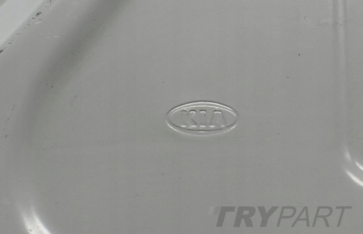 KIA VENGA HYUNDAI IX20 Right Side Sill Cover Pillar