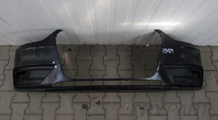 Front Bumper Audi A4 B8 8K0 Lift 11-15