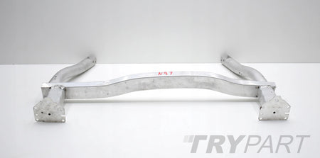 PEUGEOT 508 I FRONT CRUSH ZONE BEAM TUSKS ORG