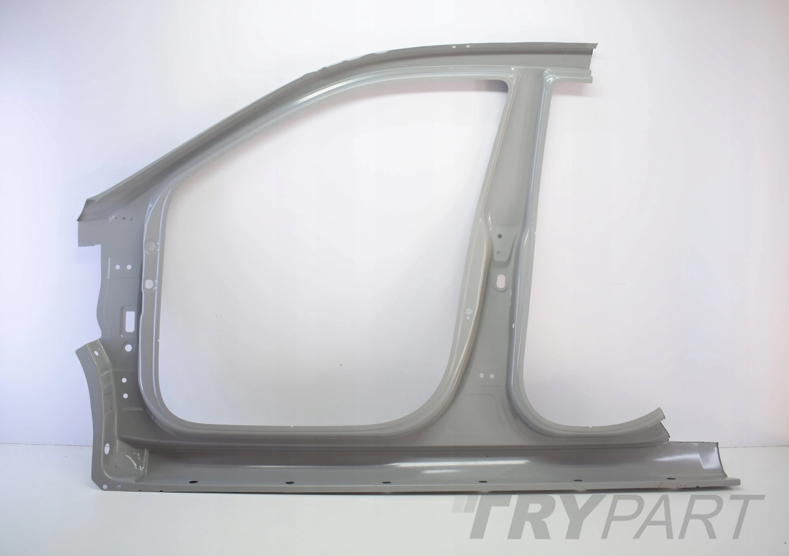 HYUNDAI I20 II REAR RIGHT FENDER PANEL ORG