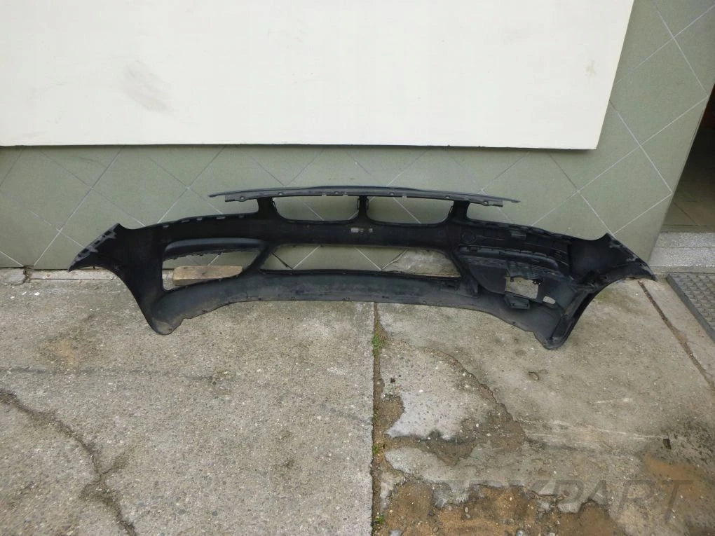 BMW 2 II F45 F46 ACTIVE Front Bumper