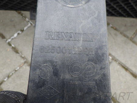 TRAFIC III VIVARO B TALENTO NV300 2014- 625001299R front reinforcement