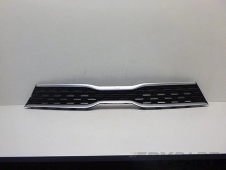 KIA PICANTO III 17- grille applique