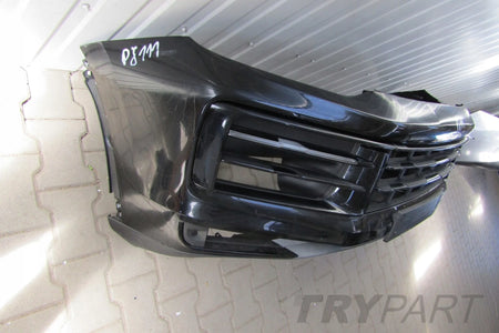 Front Bumper Porsche Cayenne 9Y0 Lift 23-