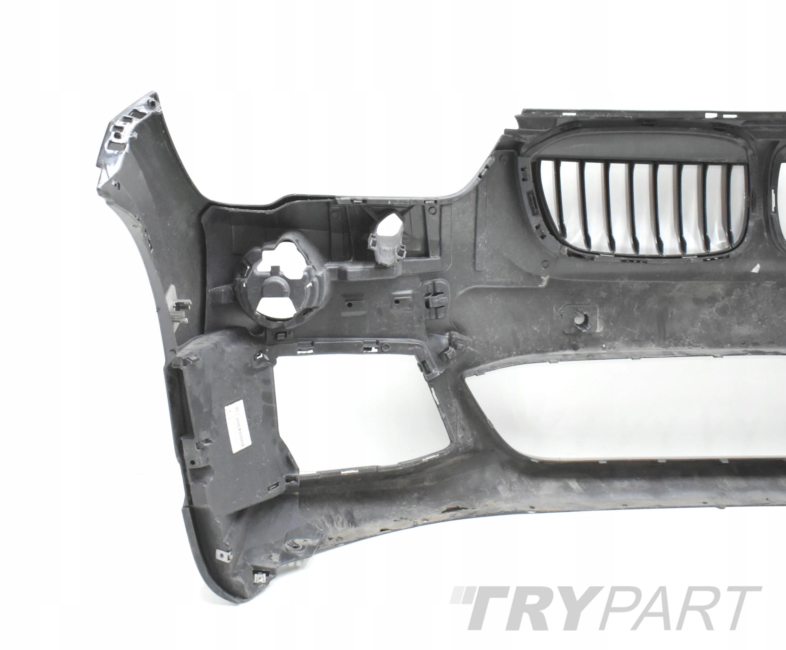 BMW X1 F48 M PACKAGE FRONT BUMPER ORG