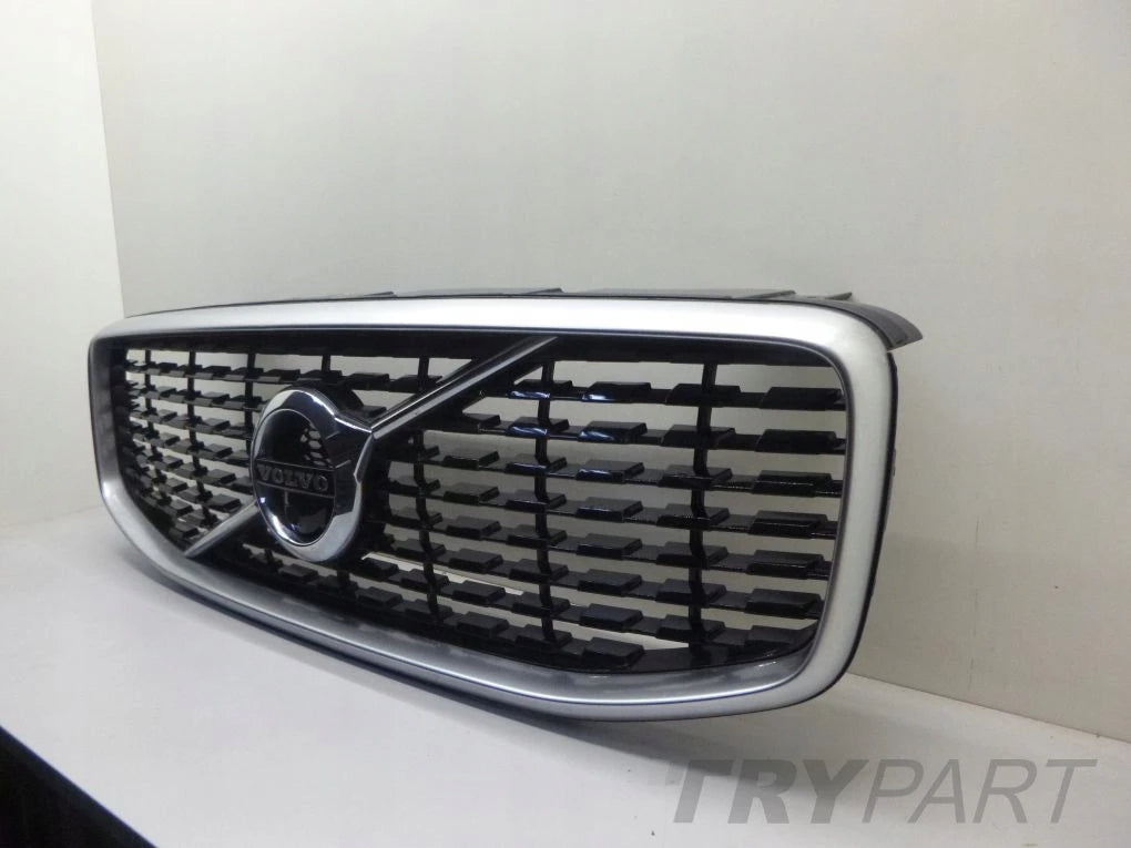 VOLVO XC60 XC 60 II 2 R-DESIGN 17- grill