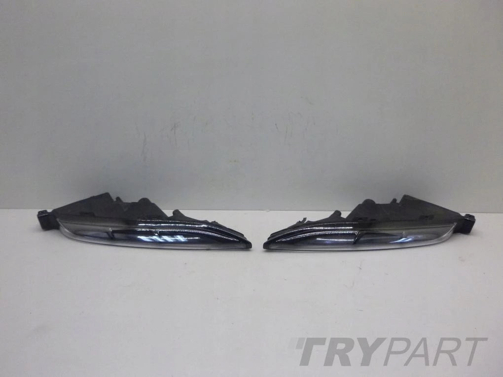 PORSCHE MACAN 95B 95B.953.082 RIGHT LEFT DRL LED
