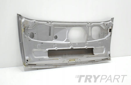 PORSCHE CARRERA 911 996 REAR TRUNK LID REAR COVER ORG 99651201101