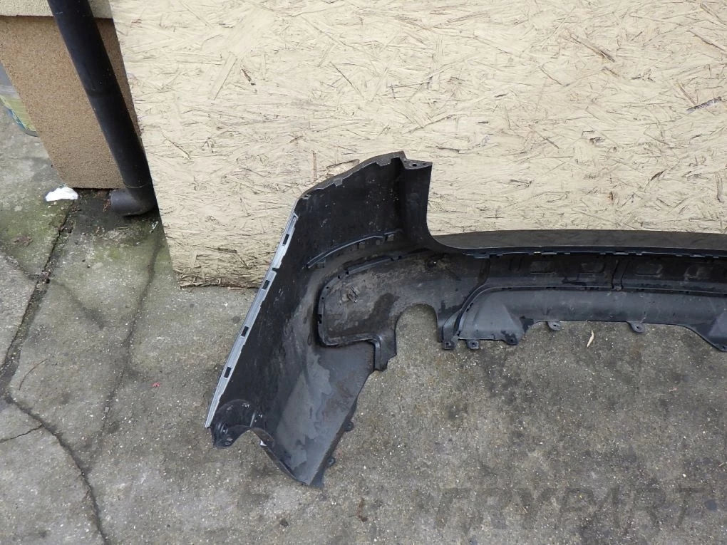 BMW X1 F48 M Sport Package Rear Bumper