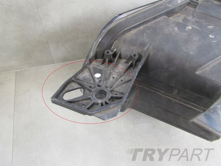 Front Lamp Peugeot Partner 4 IV Rifter STANDARD 18-23 RH RIGHT 9816826880