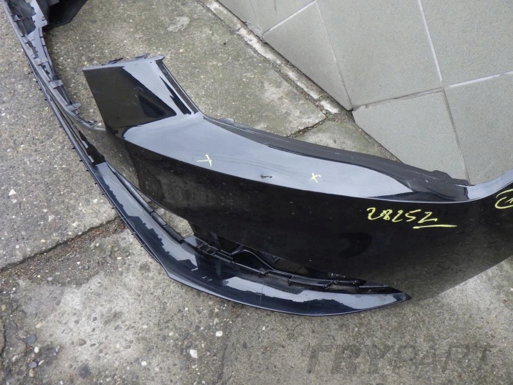 SEAT LEON IV 4 5FA 2020- Front Bumper