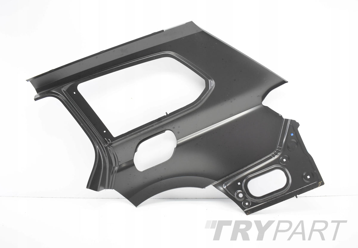 PASSAT B8 3G9 REAR RIGHT FENDER HOUSING WAGON