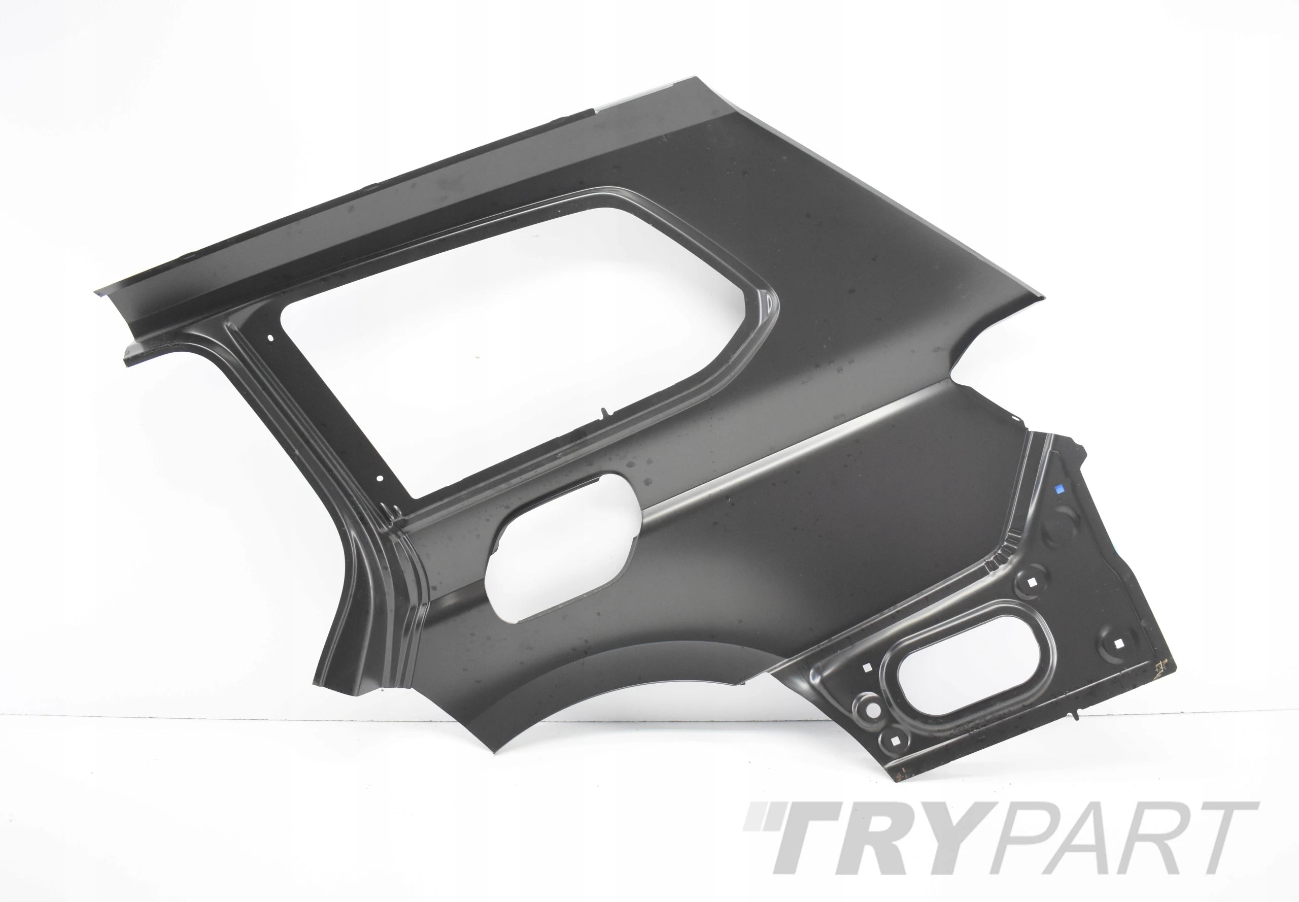 PASSAT B8 3G9 REAR RIGHT FENDER HOUSING WAGON