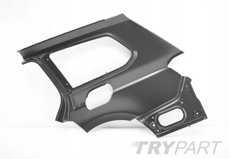 PASSAT B8 3G9 REAR RIGHT FENDER HOUSING WAGON
