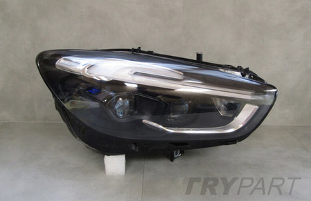 MERCEDES B-CLASS W247 LIFT MULTIBEAM 23- RH HEADLIGHT