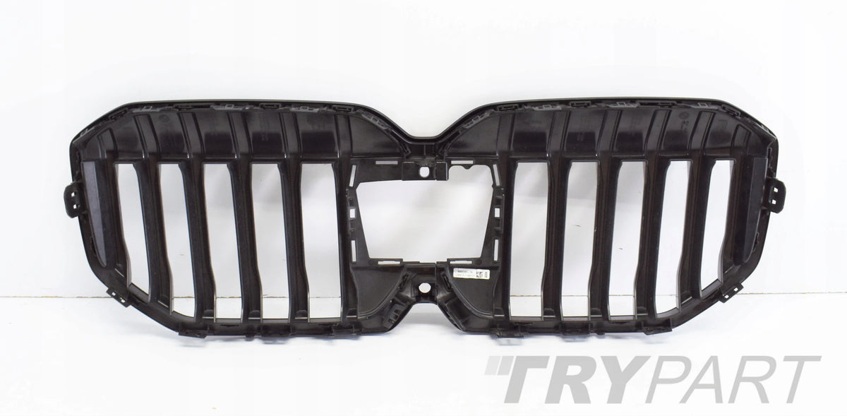 BMW 2 U06 M PACKAGE GRILLE KIDNEY BUMPER ORG