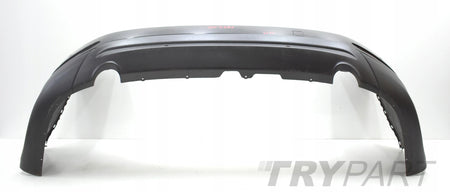 FORD S MAX MK2 REAR BUMPER ORG + BOTTOM