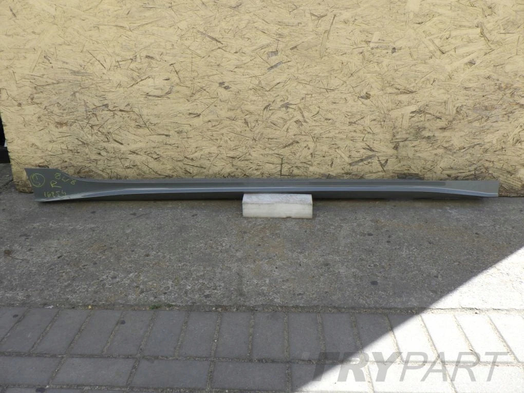 AUDI A5 SPORTBACK 8W 8W8 20- Right Sill Strip