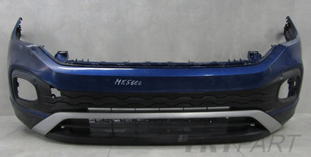 Front bumper for Volkswagen VW T-Cross 2GM 18-22
