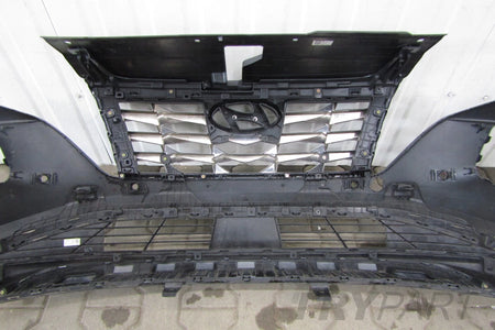 Front Bumper for Hyundai Tucson IV 4 20-