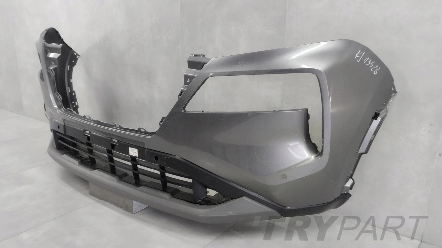 Front Bumper for Nissan X-Trail T33 4 IV 22-