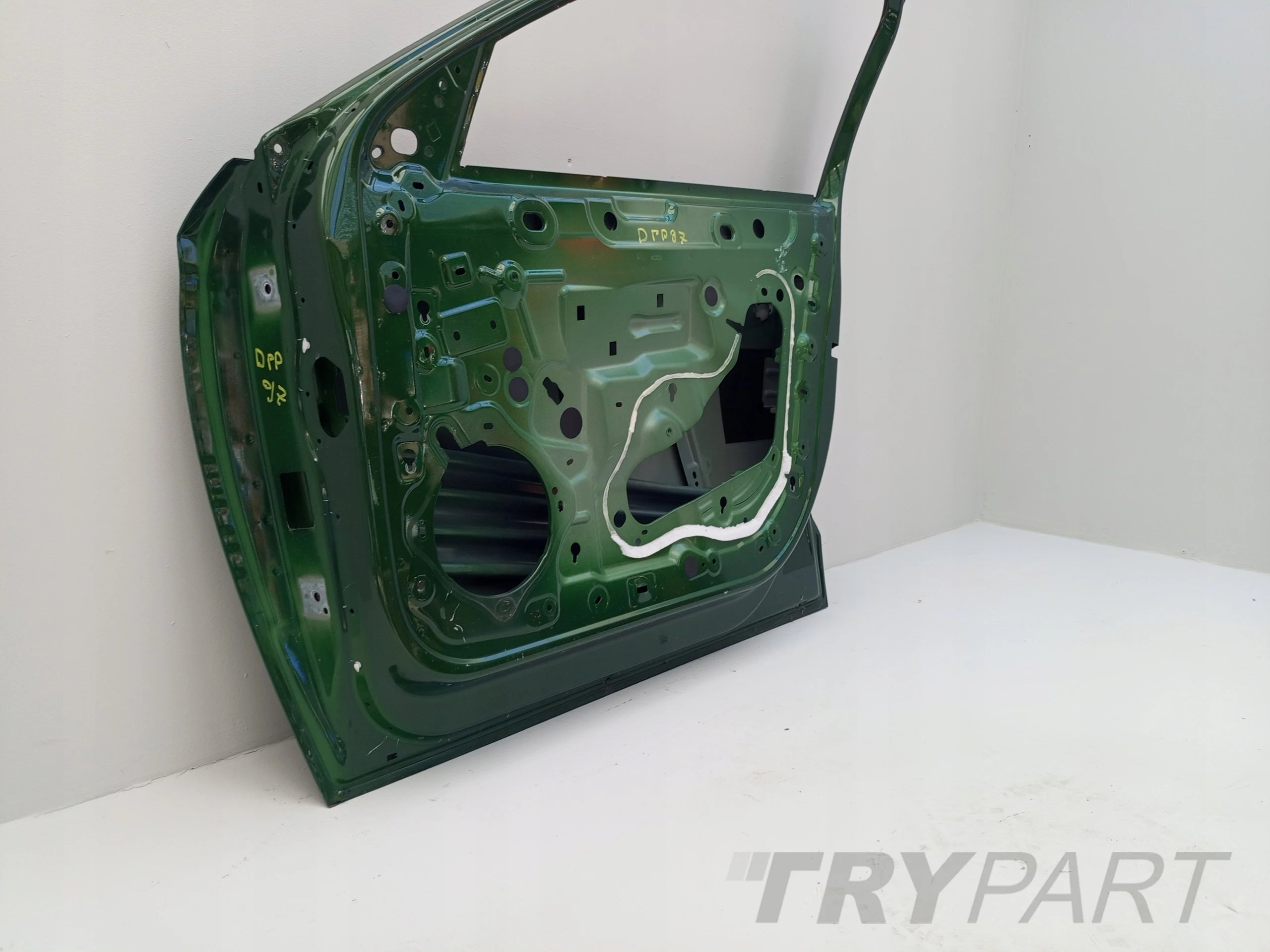 PEUGEOT 308 III 3 2021- RIGHT FRONT DOOR