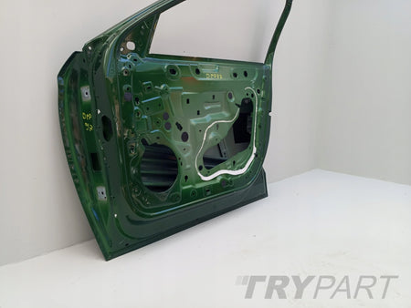 PEUGEOT 308 III 3 2021- RIGHT FRONT DOOR