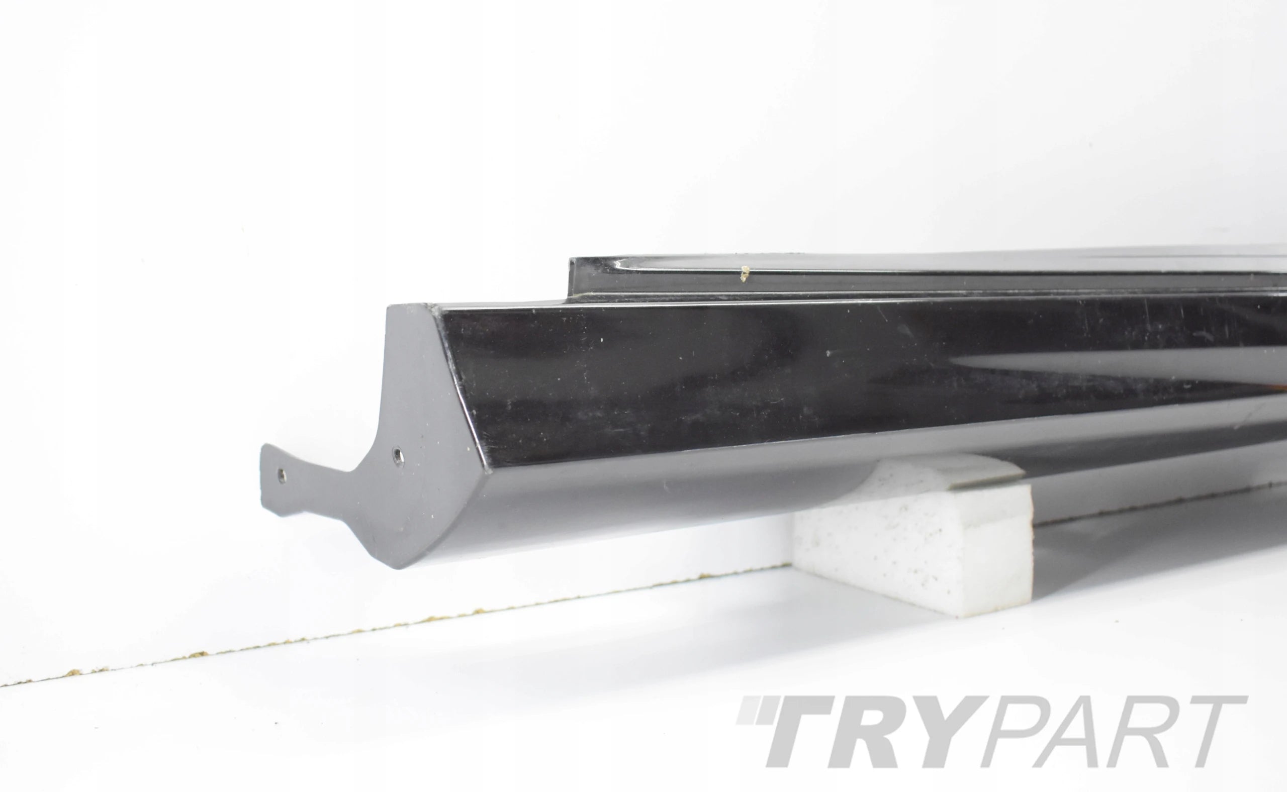 MERCEDES ML W166 RIGHT SILL PANEL ORG
