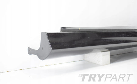 MERCEDES ML W166 RIGHT SILL PANEL ORG