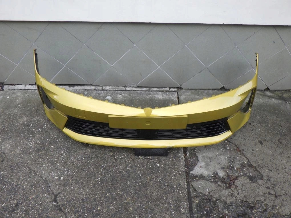 OPEL ASTRA L VI 6 GSI GS LINE 22- Front Bumper