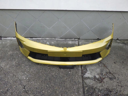 OPEL ASTRA L VI 6 GSI GS LINE 22- Front Bumper