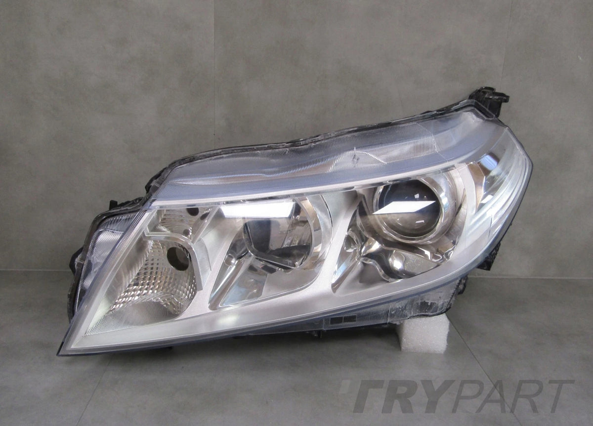 FRONT HEADLIGHT SUZUKI VITARA 3 III STANDARD LENS 15-24 LH