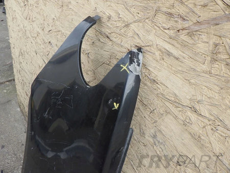 BMW X5 E53 front left fender