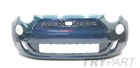 FIAT 500E 500 II ELECTRIC FRONT BUMPER ORG