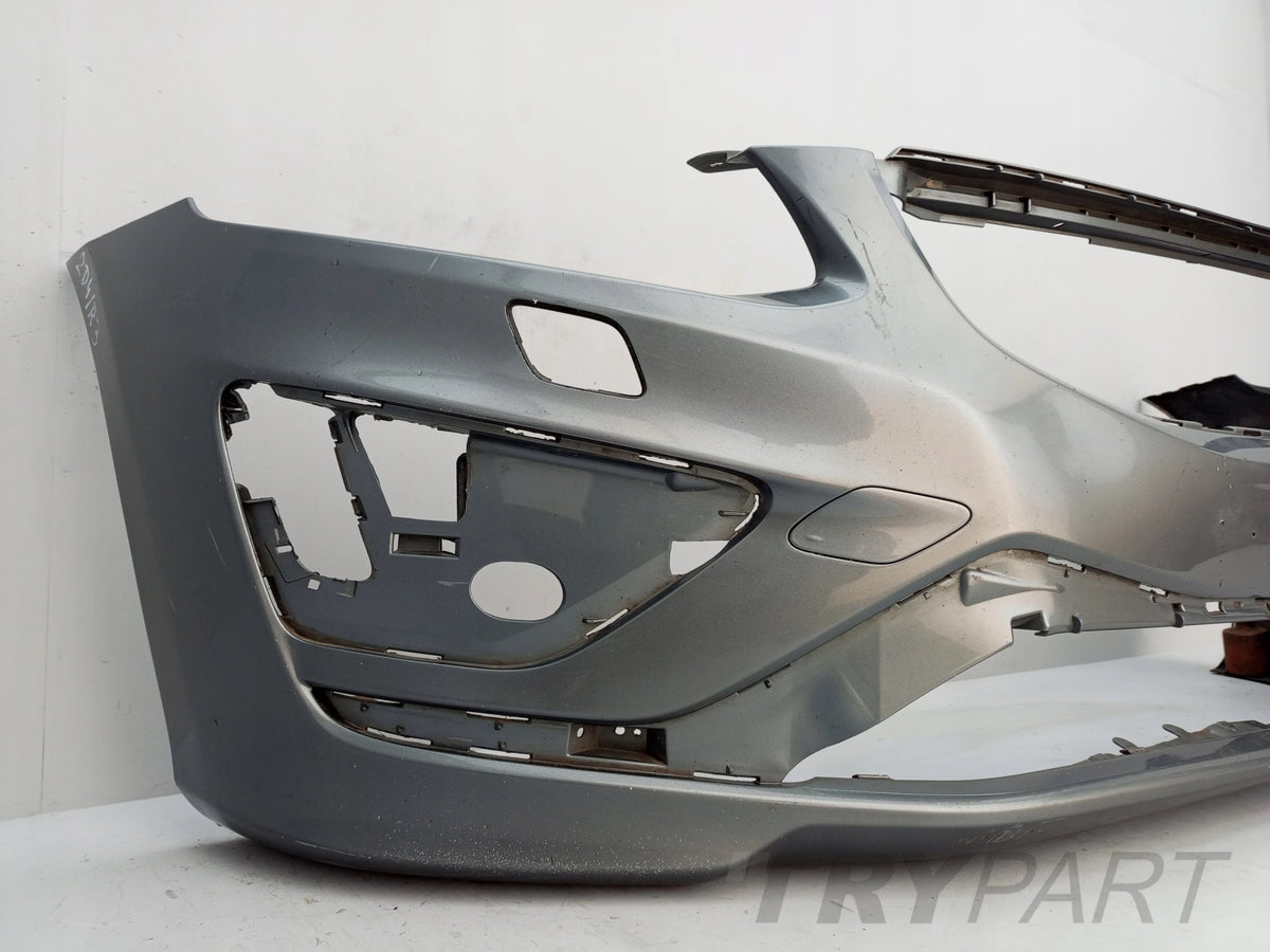 VOLVO XC60 I LIFT R-DESIGN 2013- FRONT BUMPER 31383105