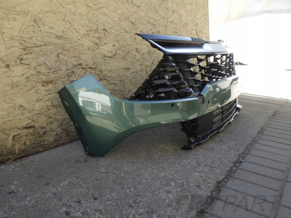 KIA SPORTAGE V 5 2021- Front Bumper