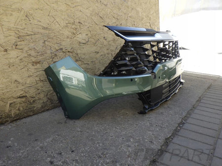 KIA SPORTAGE V 5 2021- Front Bumper