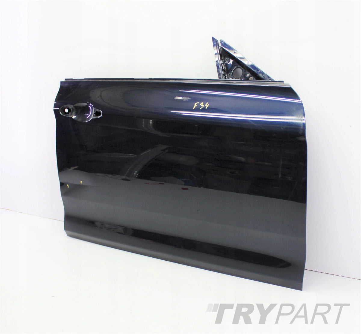 BMW 3 GT F34 Right Front Door Original