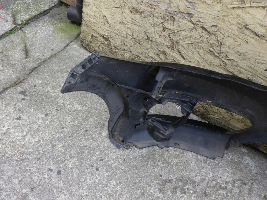 BMW 1 F20 F21 LIFT LCI Front Bumper