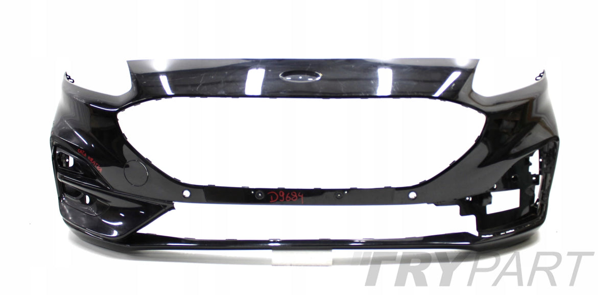 FORD KUGA MK3 III ESCAPE ST LINE FRONT BUMPER ORG + GRILLE