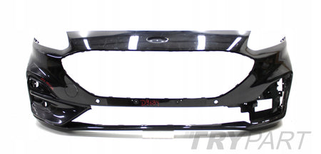FORD KUGA MK3 III ESCAPE ST LINE FRONT BUMPER ORG + GRILLE