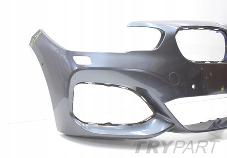 BMW F20 F21 LIFT LCI M PACKAGE FRONT BUMPER ORG