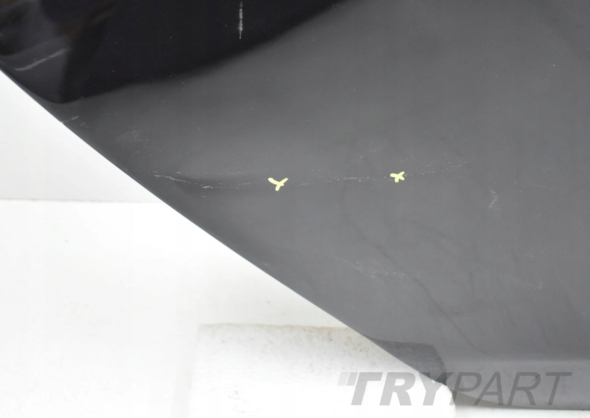 VOLVO V40 II RIGHT REAR DOOR ORG