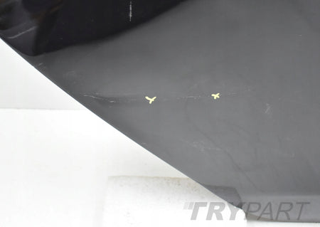 VOLVO V40 II RIGHT REAR DOOR ORG