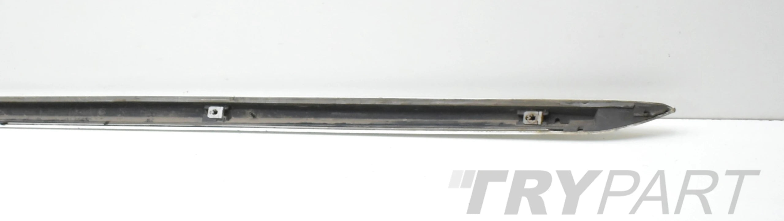 AUDI A4 B9 8W0 S LINE RIGHT SILL STRIP MOULDING ORG 8W0853932